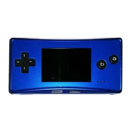 Nintendo Game Boy Micro - Blau