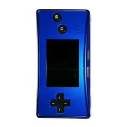 Nintendo GameBoy Micro - Blau