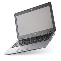 Hp EliteBook 820 G2 12" Core i5 2.2 GHz - SSD 128 GB - 8GB AZERTY - Französisch