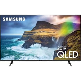Fernseher Samsung QLED Ultra HD 4K 165 cm QE65Q70R