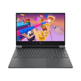 HP Victus 15-fb3003sa 15" Ryzen 7 3.2 GHz - SSD 512 GB - 16GB - Nvidia GeForce RTX 4050 QWERTY - Englisch
