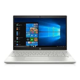 HP Pavilion 14-CE00 14" Core i3 2.2 GHz - SSD 256 GB - 8GB QWERTY - Portugiesisch