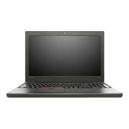Lenovo ThinkPad T550 15" Core i5 2.3 GHz - HDD 500 GB - 8GB QWERTZ - Deutsch