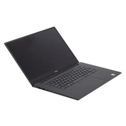 Dell Precision 5540 15" Core i7 2.6 GHz - SSD 512 GB - 32GB QWERTZ - Deutsch