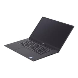 Dell Precision 5540 15" Core i7 2.6 GHz - SSD 512 GB - 32GB QWERTZ - Deutsch