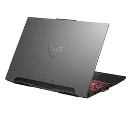Asus TUF Gaming A15 FA507NVR-LP129 15" Ryzen 7 3.1 GHz - SSD 512 GB - 16GB - NVIDIA GeForce RTX 4060 QWERTY - Englisch
