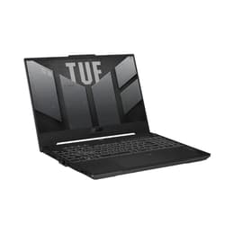 Asus TUF Gaming A15 FA507NVR-LP129 15" Ryzen 7 3.1 GHz - SSD 512 GB - 16GB - NVIDIA GeForce RTX 4060 QWERTY - Englisch