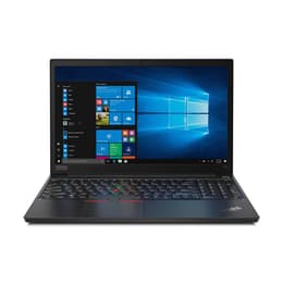 Lenovo ThinkPad E15 G1 15" Core i5 1.6 GHz - SSD 256 GB - 8GB QWERTY - Spanisch