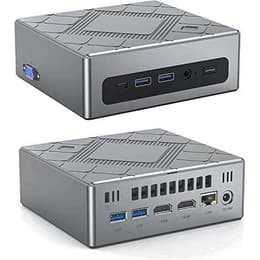 Nipogi CK10 Core i5 2.3 GHz - SSD 512 GB - 16 GB - Intel Iris Xe Graphics