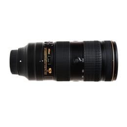 Nikon Objektiv AF-S Nikkor 70-200mm f/2.8G ED VR II Nikon F (FX) 70-200mm f/2.8