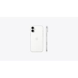 iPhone 16 Plus 256GB - Weiß - Ohne Vertrag