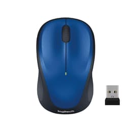 Logitech M317 Maus Wireless