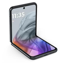 Motorola Razr 50 256GB - Grau - Ohne Vertrag