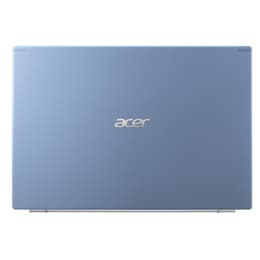 Acer Aspire 5 A514-54-3960 14" Core i3 3 GHz - SSD 512 GB - 8GB AZERTY - Französisch