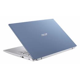 Acer Aspire 5 A514-54-3960 14" Core i3 3 GHz - SSD 512 GB - 8GB AZERTY - Französisch