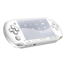 Playstation Portable Street - Weiß