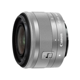 Objektiv Canon EF-M 15-45mm f/3.5-6.3 EF-M 15-45mm f/3.5-6.3