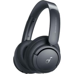 Anker Soundcore Life Q35 Kopfhörer Noise cancelling wireless mit Mikrofon - Schwarz
