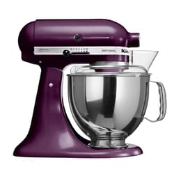 Kitchenaid Artisan 5KSM150PS EBY 4,8000L Violett Küchenmaschine