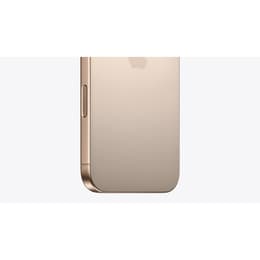 iPhone 16 Pro Max 1000GB - Titan Wüstensand - Ohne Vertrag