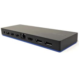 Hp HSTNH-U601 Docking-Station