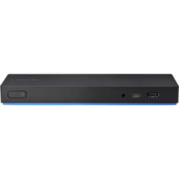 Hp HSTNH-U601 Docking-Station