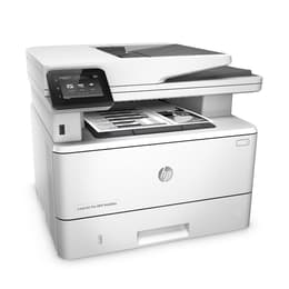 HP LaserJet Pro MFP M426FDN Laserdrucker Schwarzweiss
