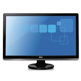 Bildschirm 24" LED Dell ST2420L