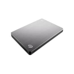 Seagate Backup Plus Slim STHN1000401 Externe Festplatte - HDD 1 TB USB 3