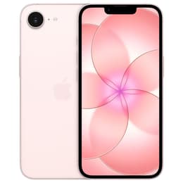 iPhone 17e 512GB - Hellrosa - Ohne Vertrag