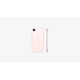iPhone 17e 512GB - Hellrosa - Ohne Vertrag