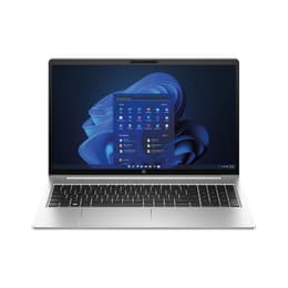 HP ProBook 450 G10 15" Core i7 1.7 GHz - SSD 512 GB - 16GB QWERTY - Italienisch