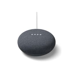 Lautsprecher Bluetooth Google Nest Mini - Grau