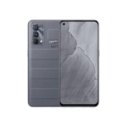 Realme GT Master 256GB - Grau - Ohne Vertrag