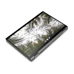 HP Chromebook X360 Core i5 1.6 GHz 128GB SSD - 8GB AZERTY - Französisch