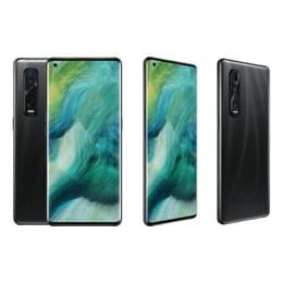 Oppo Find X2 256GB - Schwarz - Ohne Vertrag