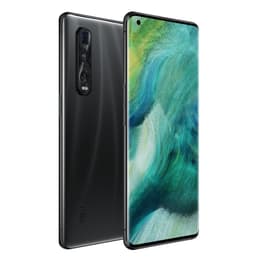 Oppo Find X2 256GB - Schwarz - Ohne Vertrag