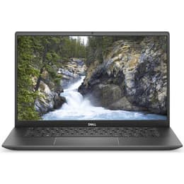 Dell Vostro 5502 15" Core i5 2.4 GHz - SSD 256 GB - 8GB QWERTZ - Deutsch