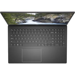 Dell Vostro 5502 15" Core i5 2.4 GHz - SSD 256 GB - 8GB QWERTZ - Deutsch