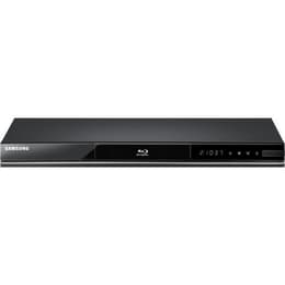BD-D5100 Blu-Ray-Player