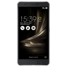 Asus Zenfone 3 Ultra 64GB - Grau - Ohne Vertrag