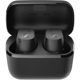 Ohrhörer In-Ear Bluetooth Rauschunterdrückung - Sennheiser CX True Wireless