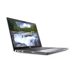 Dell Latitude 5410 14" Core i5 1.7 GHz - SSD 256 GB - 8GB QWERTZ - Deutsch