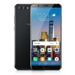 Honor View 10 128GB - Schwarz - Ohne Vertrag