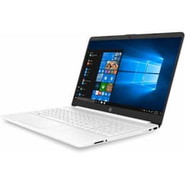 HP 15s-eq0015ns 15" Ryzen 7 2.3 GHz - SSD 512 GB - 8GB QWERTY - Spanisch