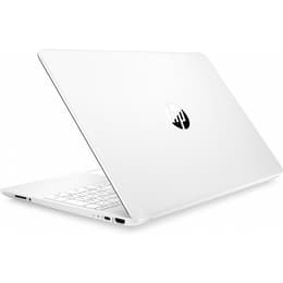 HP 15s-eq0015ns 15" Ryzen 7 2.3 GHz - SSD 512 GB - 8GB QWERTY - Spanisch