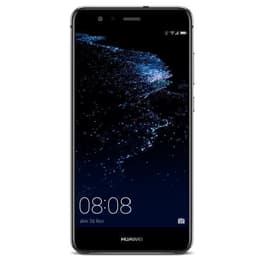 Huawei P10 Lite 32GB - Schwarz - Ohne Vertrag