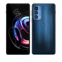 Motorola Edge 20 Pro 128GB - Blau - Ohne Vertrag