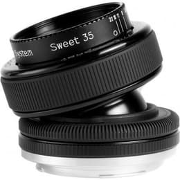 Objektiv Canon EF 35 mm f/2.5