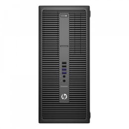 HP EliteDesk 800 G2 Tower Core i5 3.2 GHz - HDD 500 GB RAM 8 GB